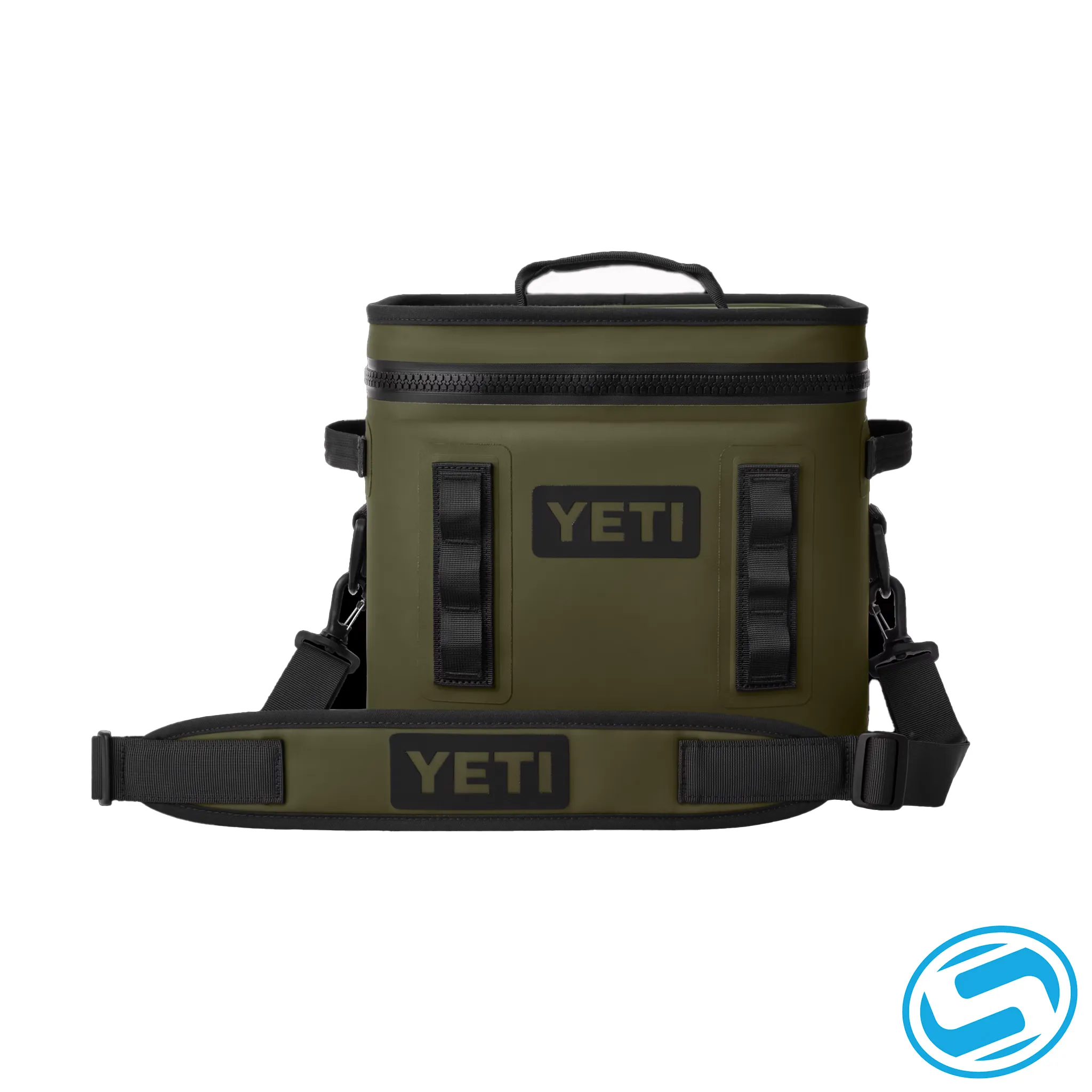 Yeti Hopper Flip 12 Soft Cooler