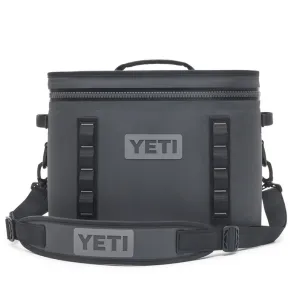 Yeti Hopper Flip 18