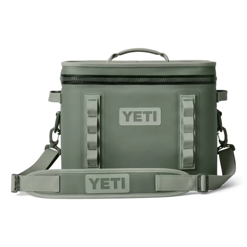 Yeti Hopper Flip 18