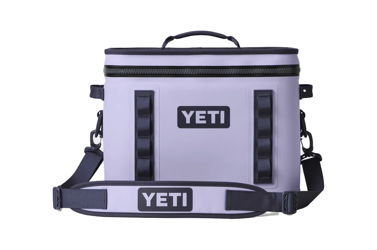 Yeti Hopper Flip 18