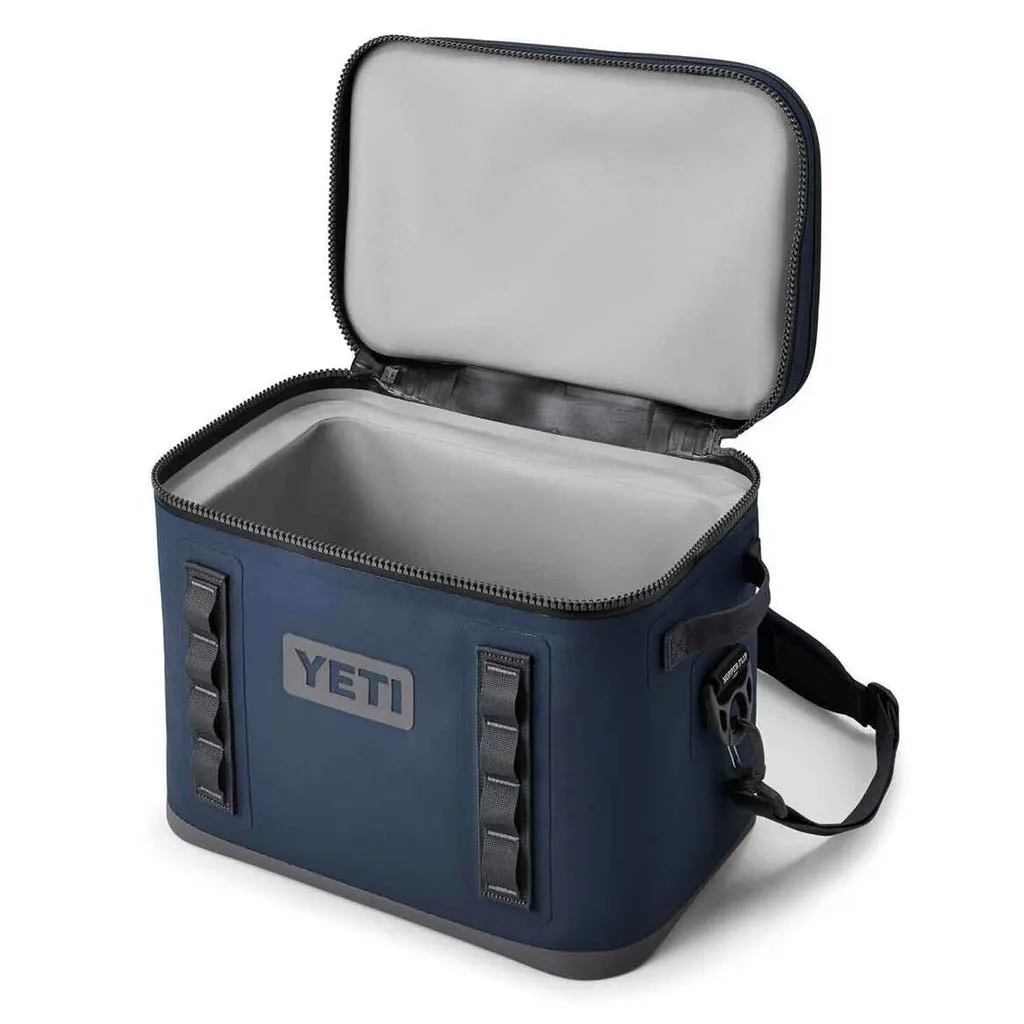 Yeti Hopper Flip 18