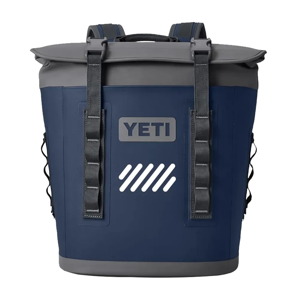 Yeti M12 Backpack Soft Cooler