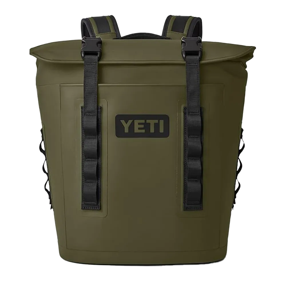 Yeti M12 Backpack Soft Cooler