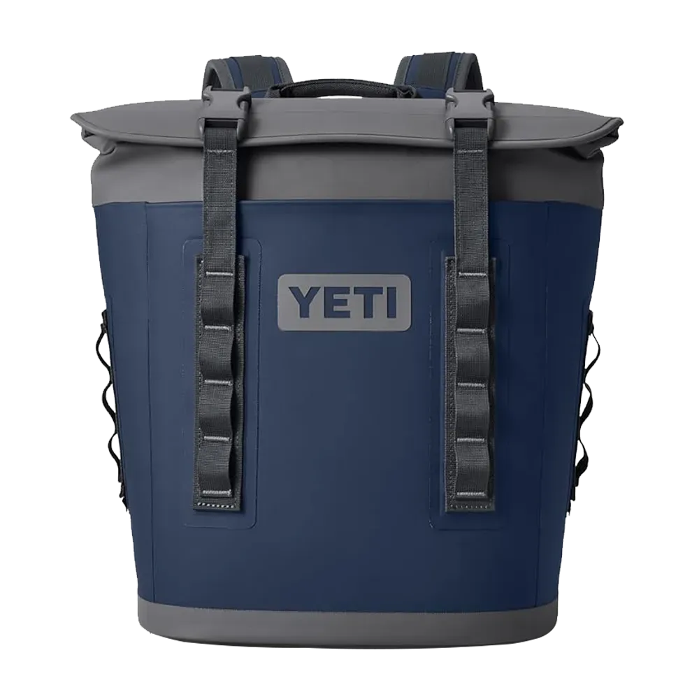 Yeti M12 Backpack Soft Cooler