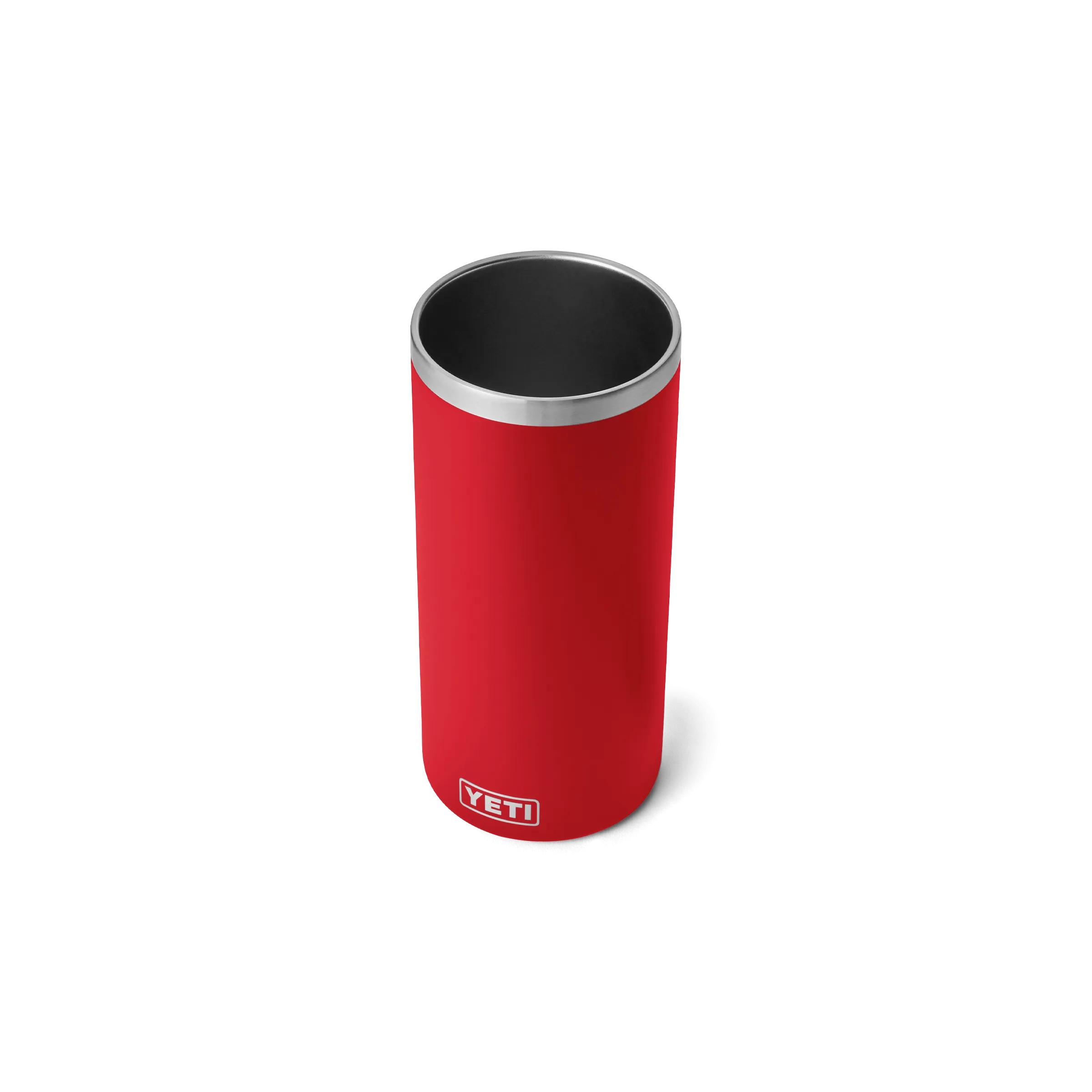 Yeti Rambler Wine Chiller - Rescue Red