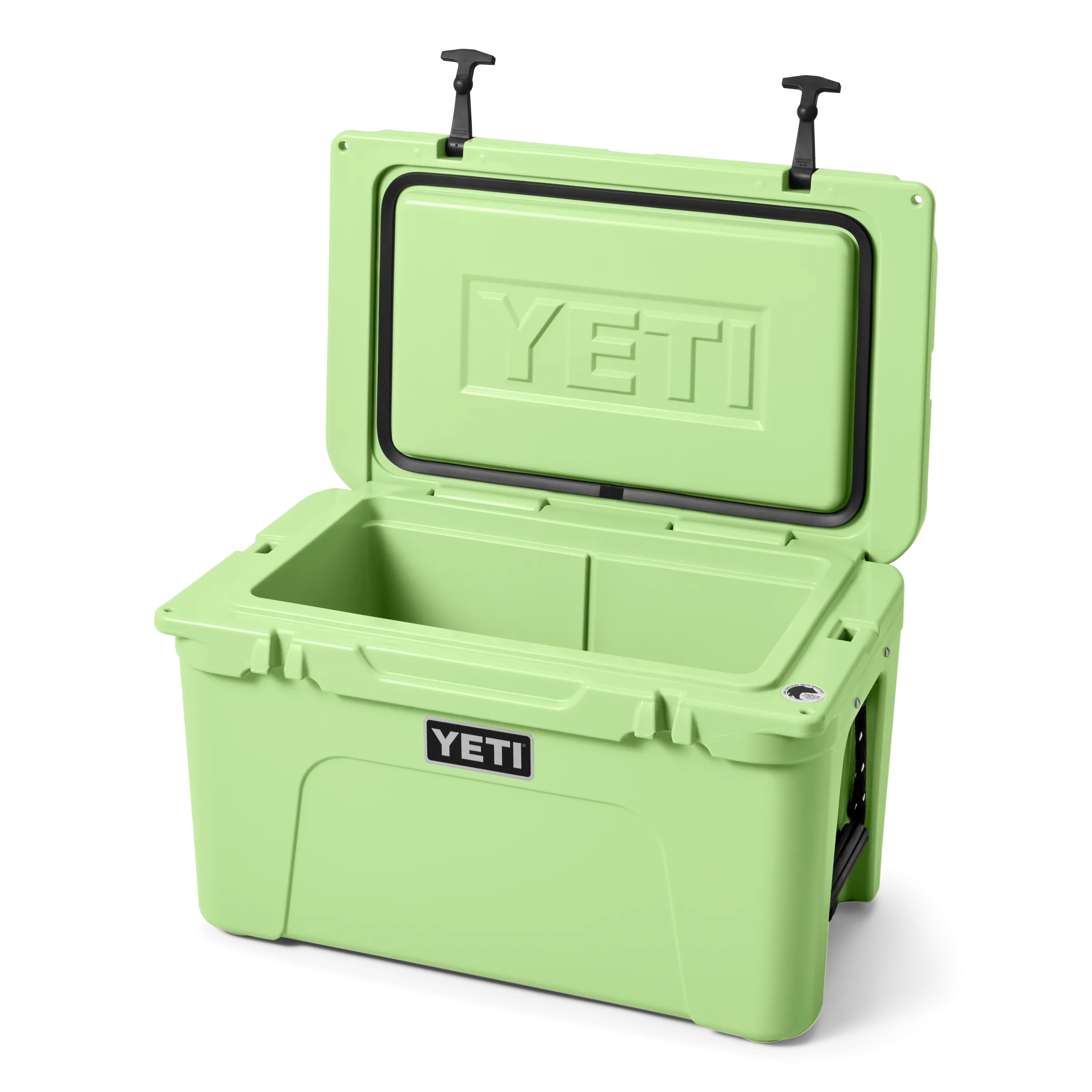 Yeti Tundra 45 Hard Cooler  - Key Lime