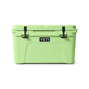 Yeti Tundra 45 Hard Cooler  - Key Lime