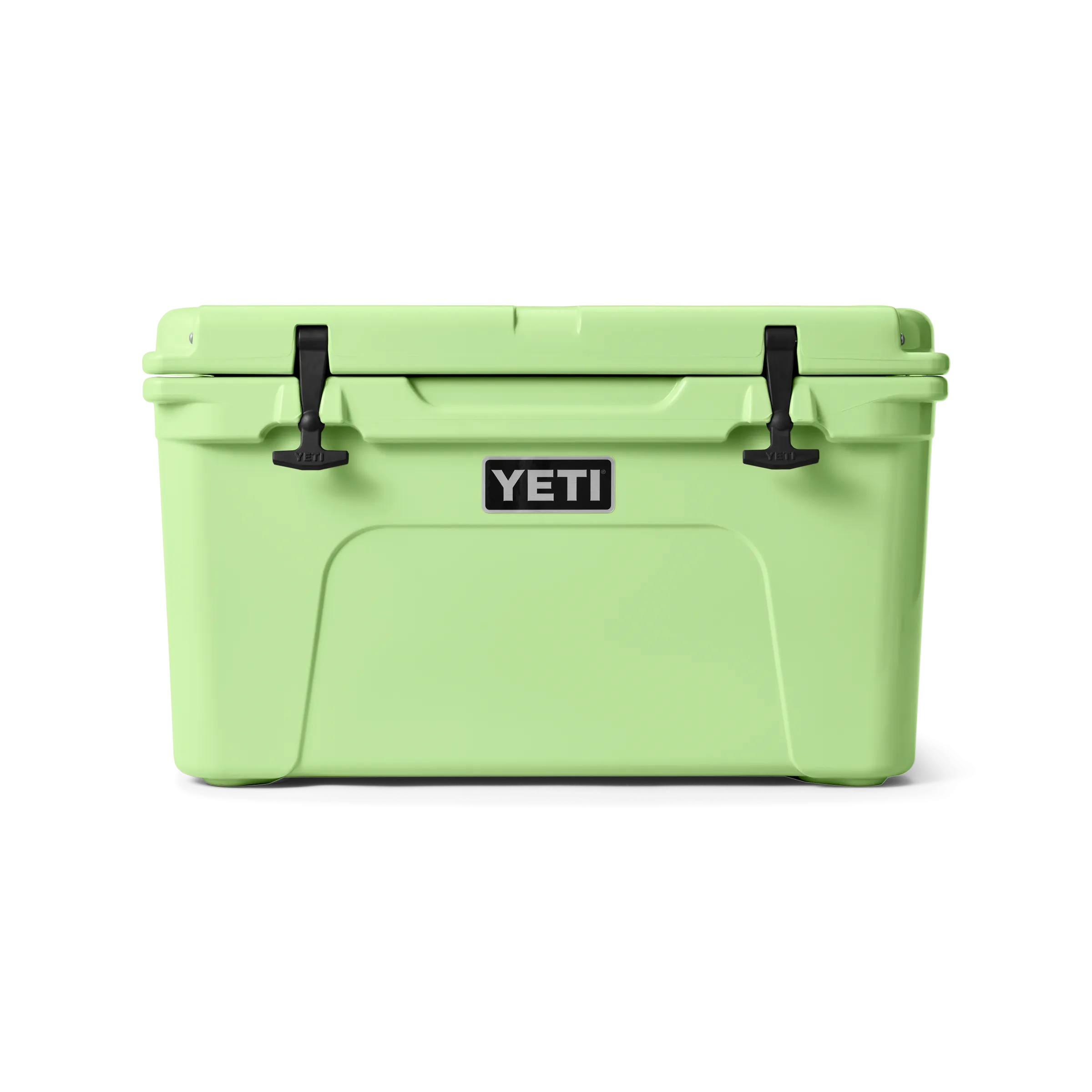 Yeti Tundra 45 Hard Cooler  - Key Lime