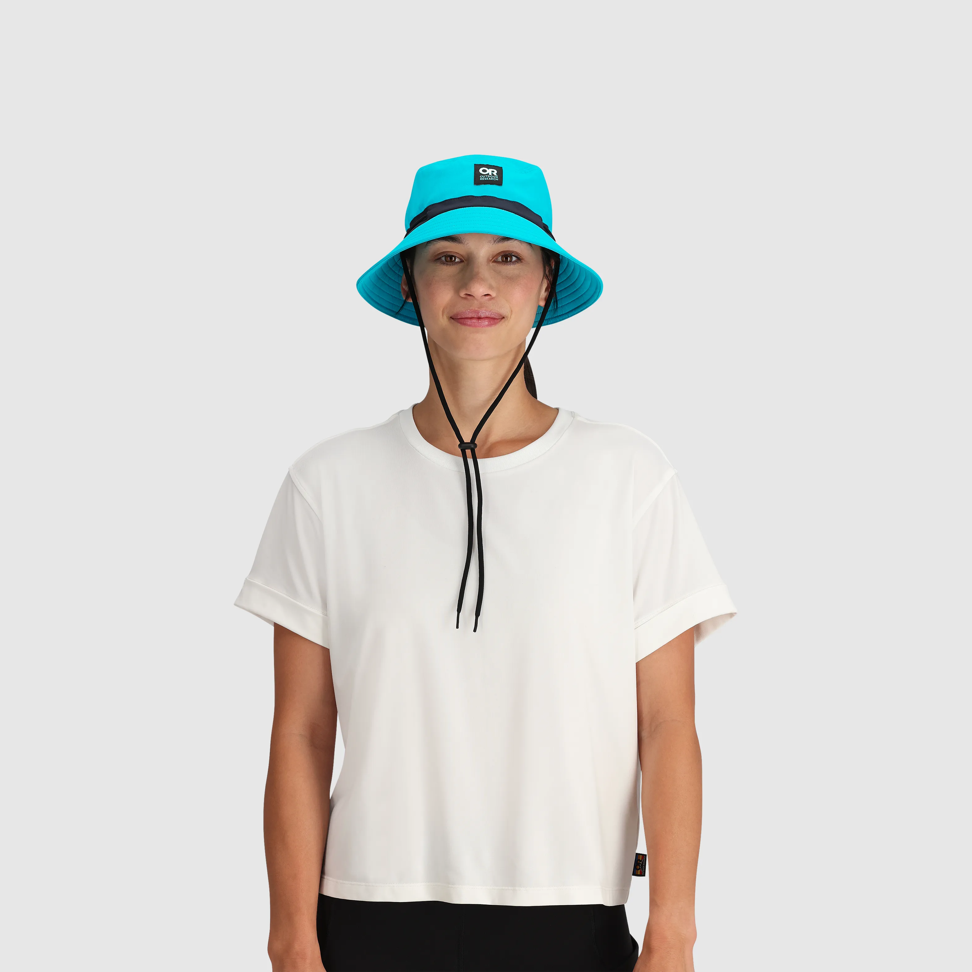 Zendo Bucket Hat